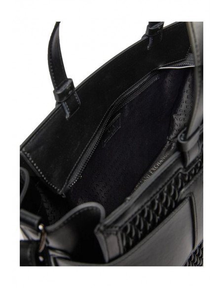 Borsa a mano Armani Exchange