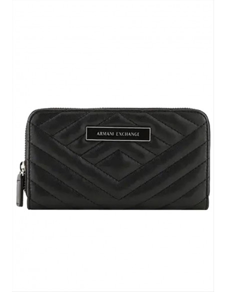 Potafoglio Armani Exchange