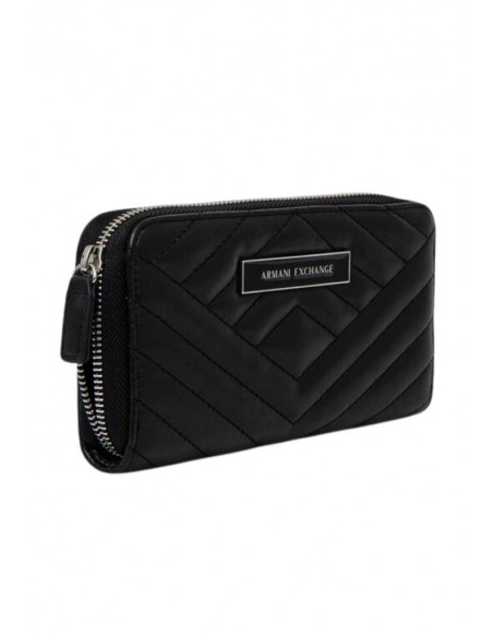 Potafoglio Armani Exchange
