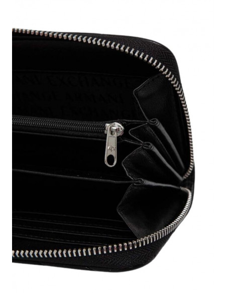 Potafoglio Armani Exchange