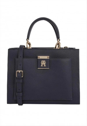 Borsa a mano Tommy Hilfiger