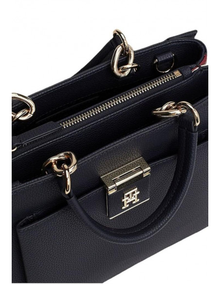 Borsa a mano Tommy Hilfiger