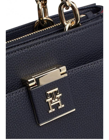 Borsa a mano Tommy Hilfiger