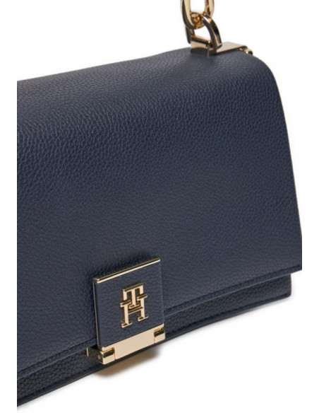 Borsa a spalla Tommy Hilfiger