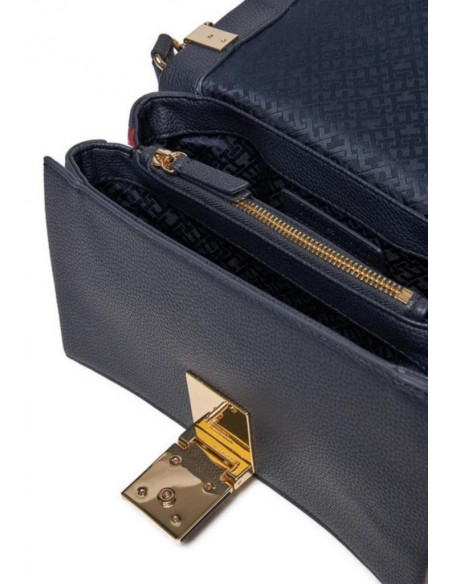 Borsa a spalla Tommy Hilfiger