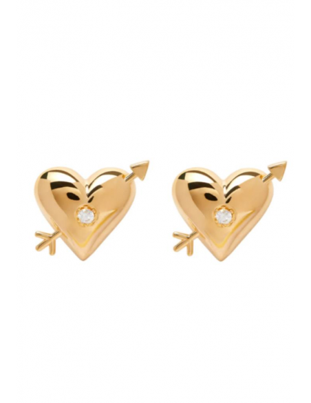 ORECCHINI CINDY CUORE VALENTINA FERRAGNI