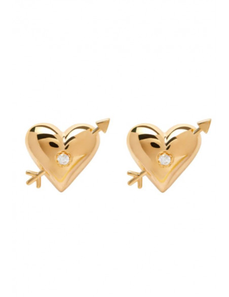 ORECCHINI CINDY CUORE VALENTINA FERRAGNI