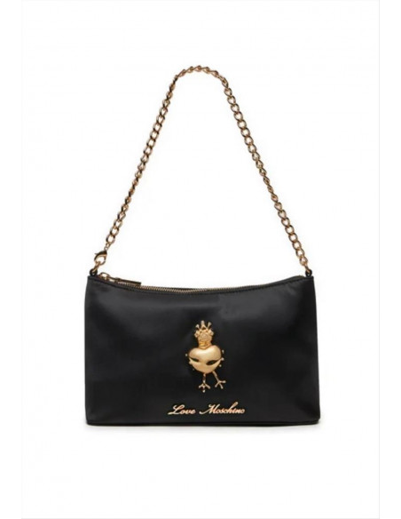Borsa a spalla Love Moschino