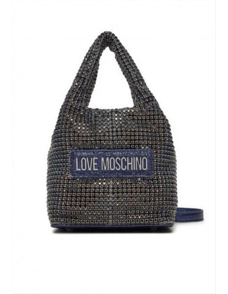 Borsa a mano Love Moschino