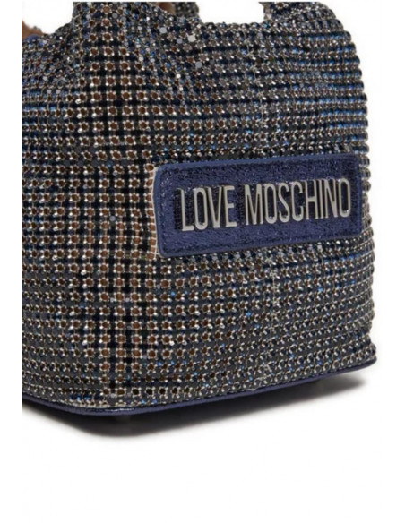Borsa a mano Love Moschino