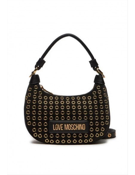 Borsa a spalla Love Moschino