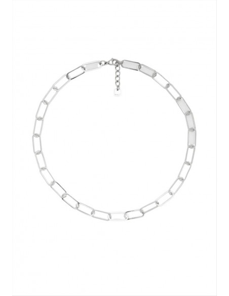 COLLANA THIN CATENA ACC.INOS. NALI'