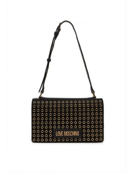 Borsa a spalla Love Moschino
