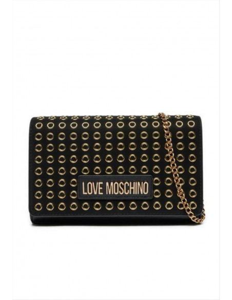 Tracolla Love Moschino