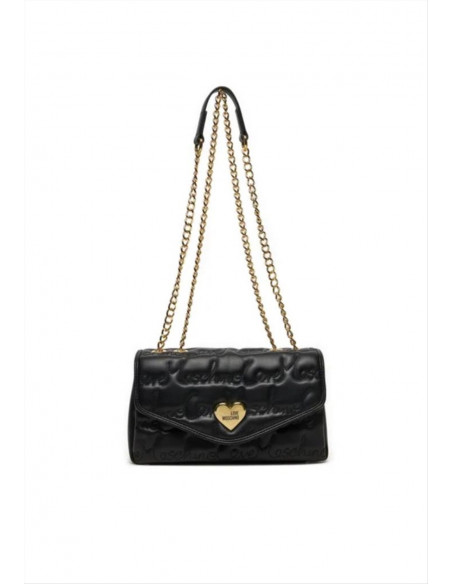 Tracolla Love Moschino