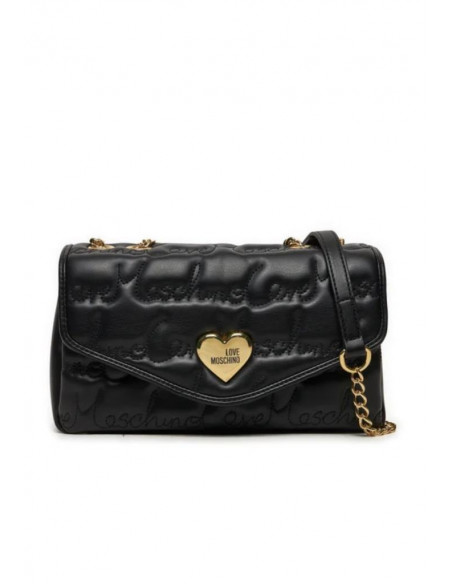 Tracolla Love Moschino