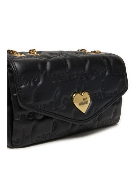 Tracolla Love Moschino