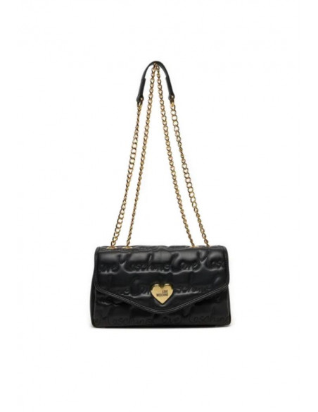 Tracolla Love Moschino