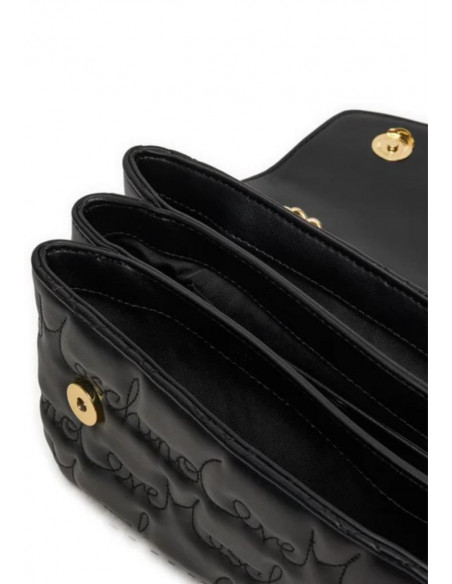 Tracolla Love Moschino