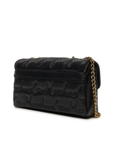 Tracolla Love Moschino