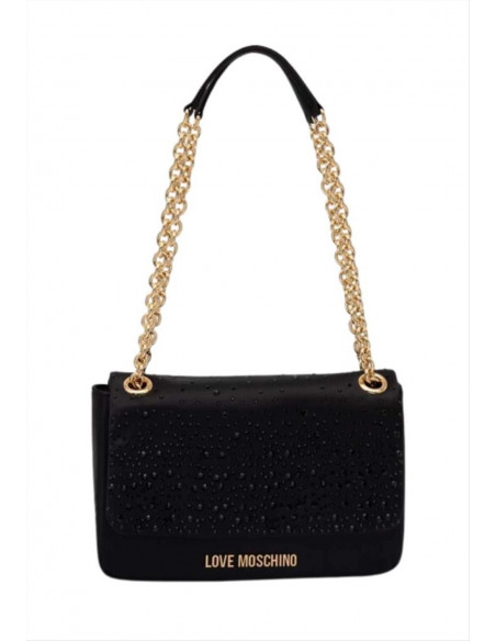 Borsa a spalla Love Moschino