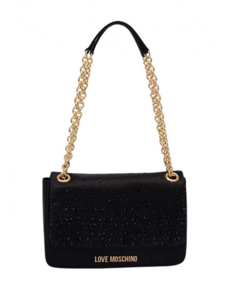 Borsa a spalla Love Moschino