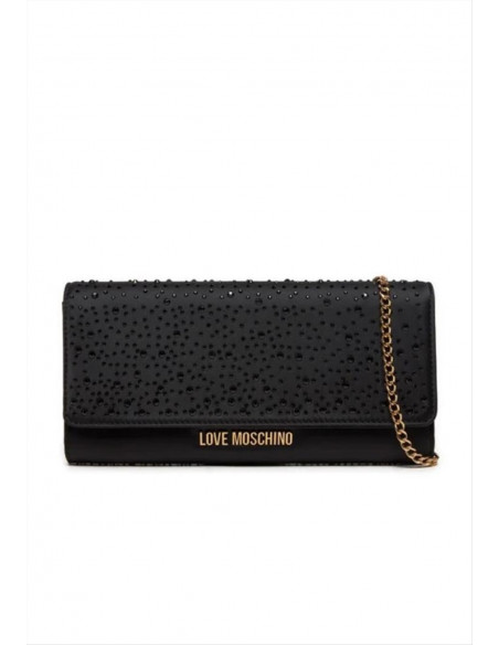 Tracolla Love Moschino