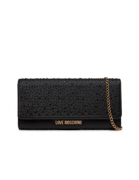 Tracolla Love Moschino