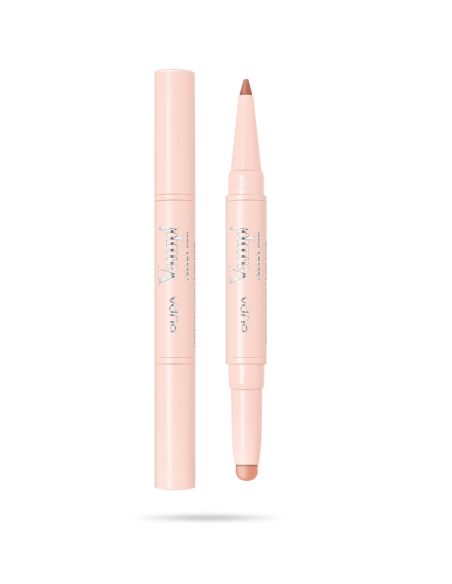 PUP VAMP! CREAMY DUO 001
