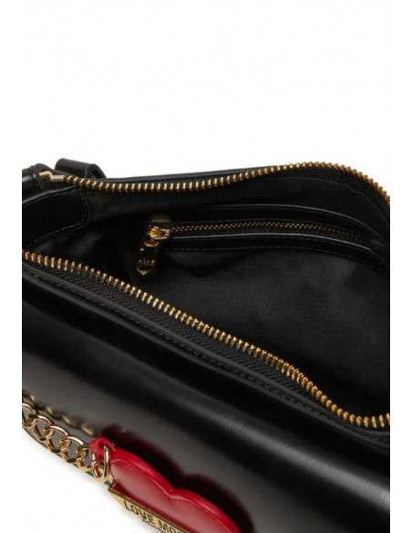 Borsa a spalla Love Moschino
