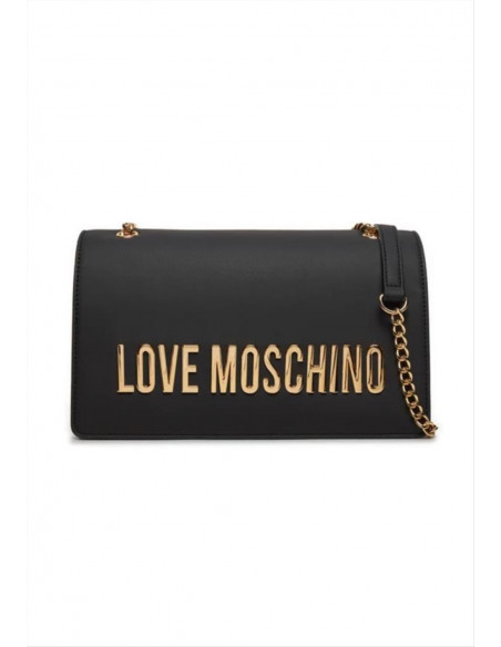 Borsa a spalla Love Moschino