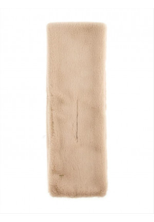 Sciarpa in ecopelliccia Guess