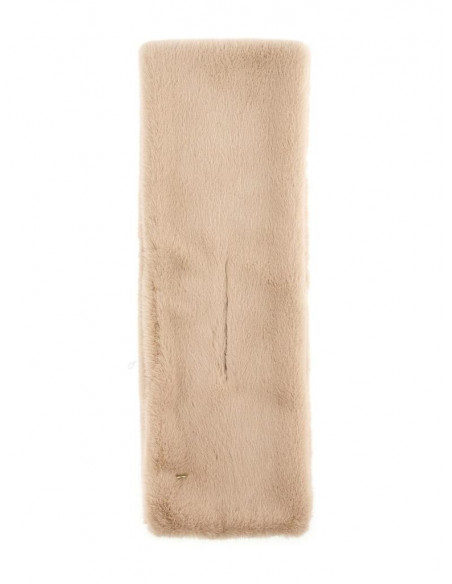 Sciarpa in ecopelliccia Guess