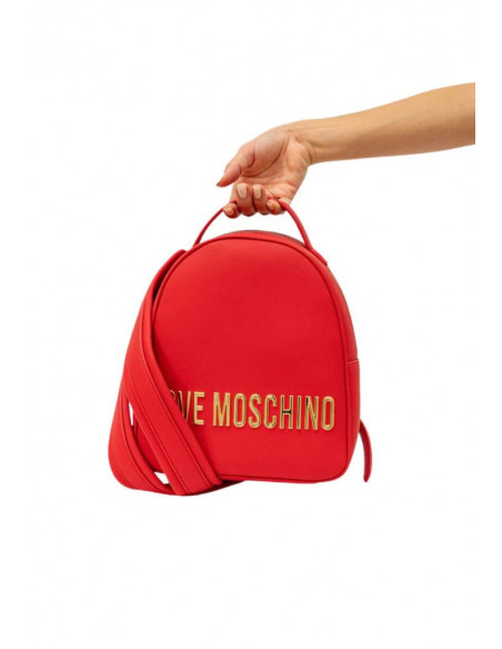 Zaino Love Moschino