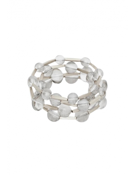 SET BRACCIALI LUXE BIG CON SFERE NALI'