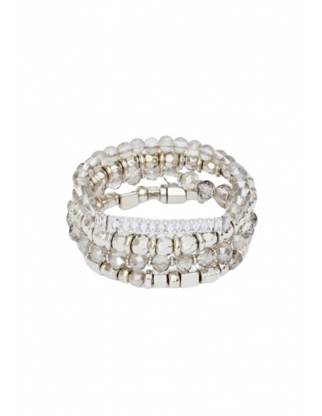 SET BRACCIALI LUXE SMALL SFERE NALI'