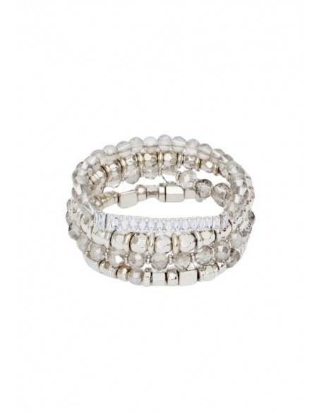 SET BRACCIALI LUXE SMALL SFERE NALI'