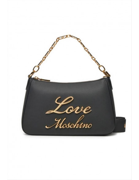 Borsa a spalla Love Moschino