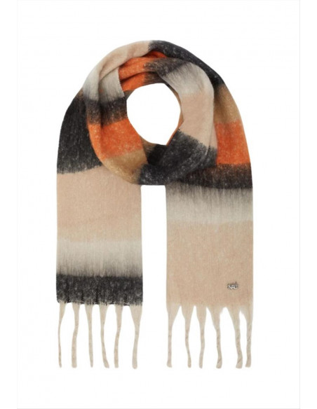 SCIARPA STRIPES RIGHE NALI'