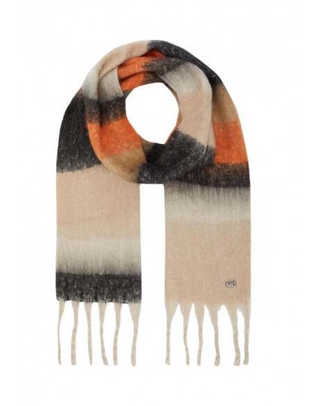 SCIARPA STRIPES RIGHE NALI'