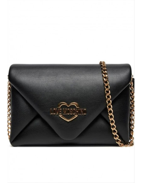 Tracolla Love Moschino