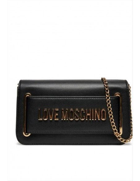 Tracolla Love Moschino