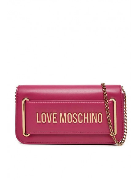 Tracolla Love Moschino