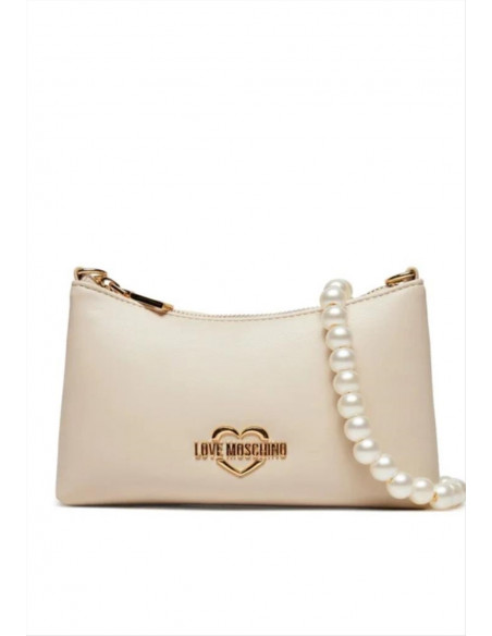Borsa a spalla Love Moschino