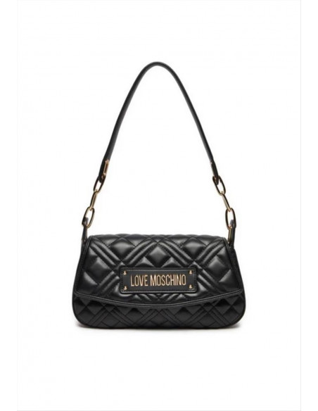 Borsa a spalla Love Moschino
