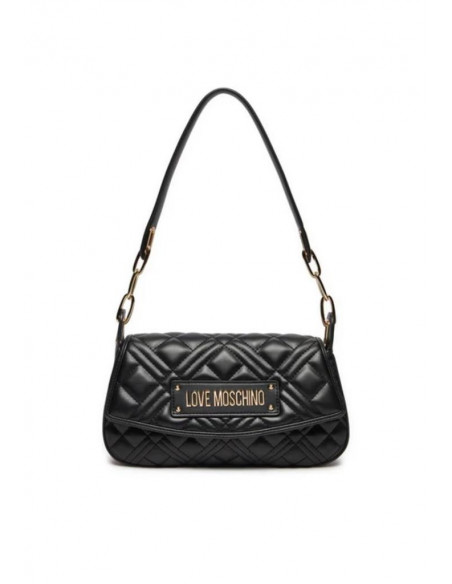Borsa a spalla Love Moschino