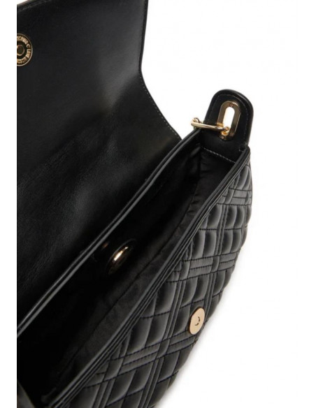 Borsa a spalla Love Moschino