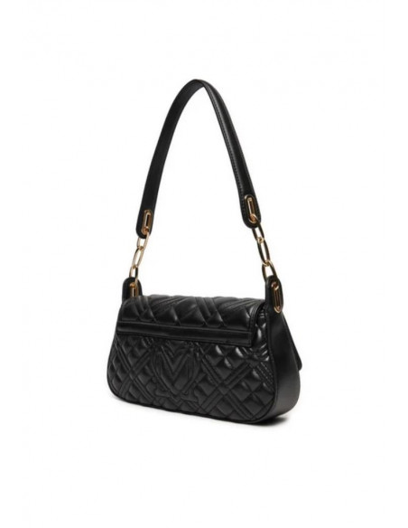 Borsa a spalla Love Moschino