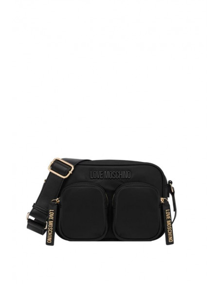 Tracolla Love Moschino