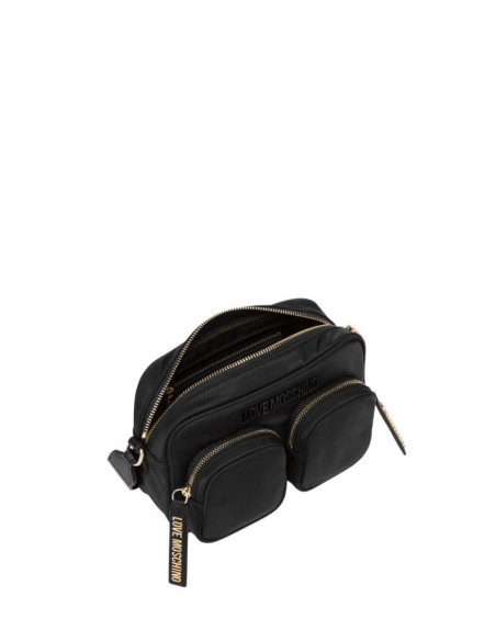 Tracolla Love Moschino